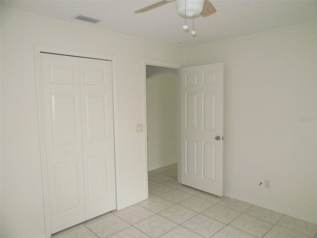 2716 VOGLER LANE, North Port, FL 34286