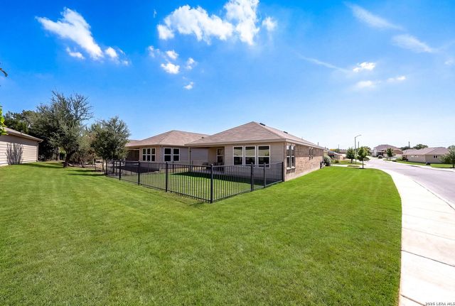 12829 Norfolk Bay, San Antonio, TX 78253