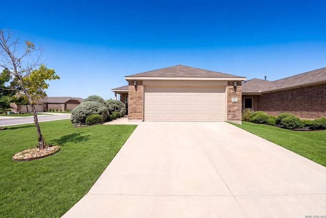 12829 Norfolk Bay, San Antonio, TX 78253