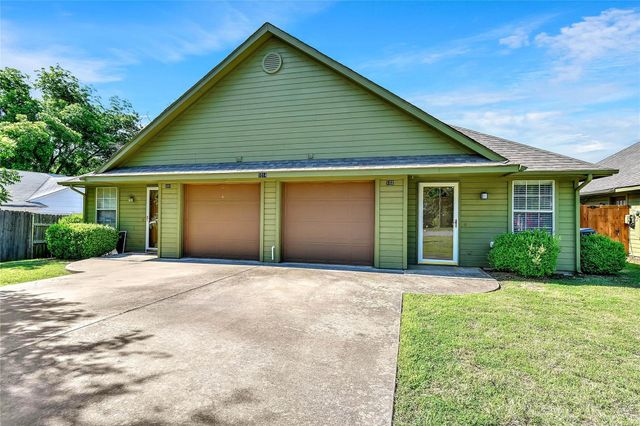 1014 W Coffin Street 102, Denison, TX 75020