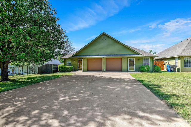 1014 W Coffin Street 102, Denison, TX 75020