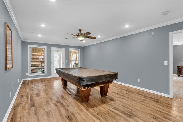 301 W Edmondson Avenue, Springdale, AR 72764