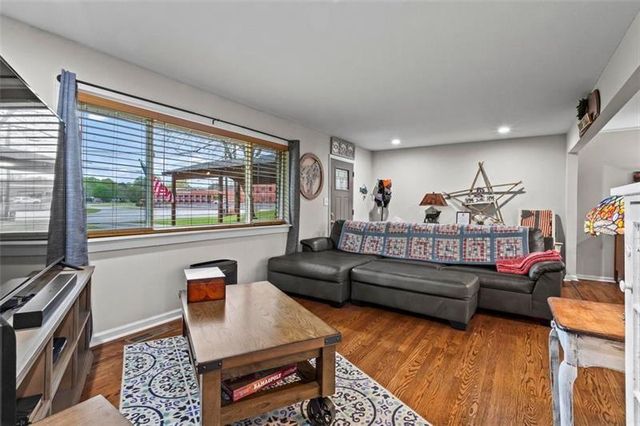 605 ROCKY BRANCH Road, Villa Rica, GA 30180