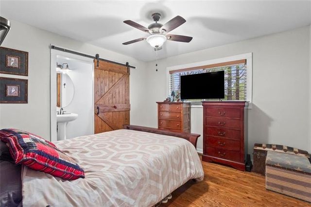 605 ROCKY BRANCH Road, Villa Rica, GA 30180