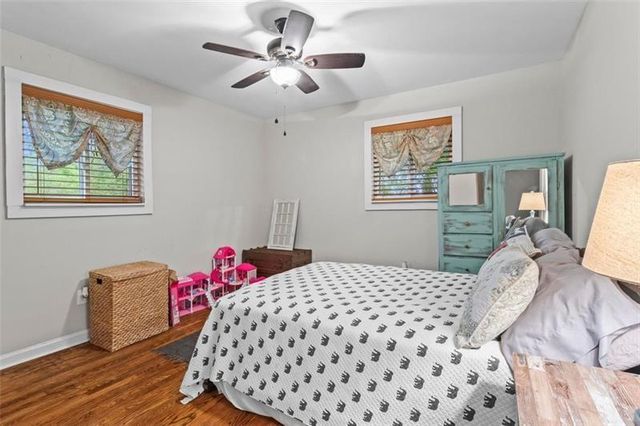 605 ROCKY BRANCH Road, Villa Rica, GA 30180