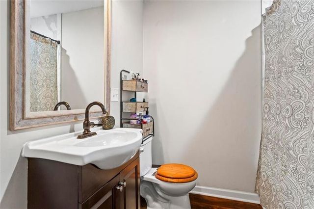 605 ROCKY BRANCH Road, Villa Rica, GA 30180