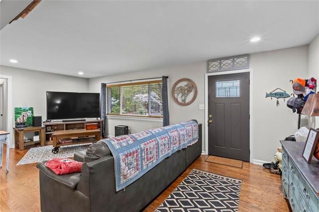 605 ROCKY BRANCH Road, Villa Rica, GA 30180