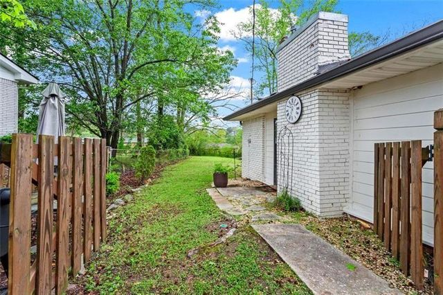 605 ROCKY BRANCH Road, Villa Rica, GA 30180