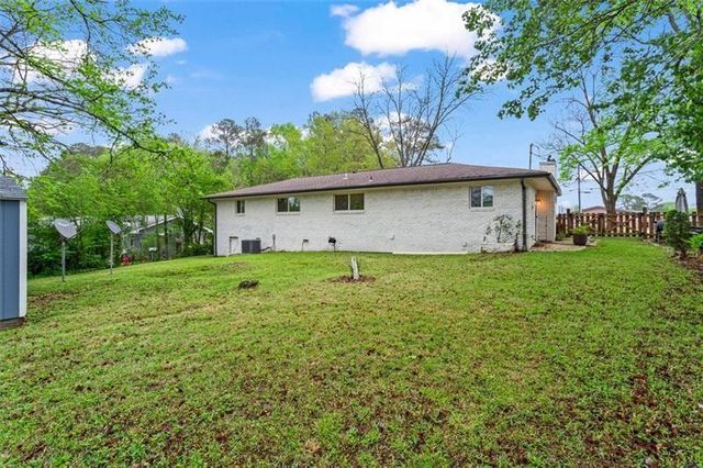 605 ROCKY BRANCH Road, Villa Rica, GA 30180