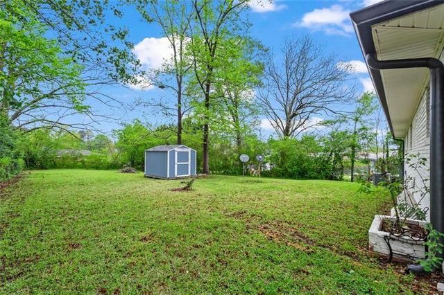 605 ROCKY BRANCH Road, Villa Rica, GA 30180