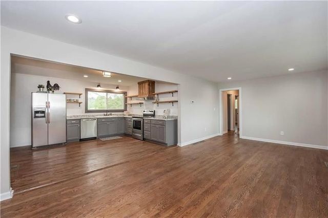 605 ROCKY BRANCH Road, Villa Rica, GA 30180