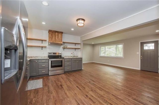 605 ROCKY BRANCH Road, Villa Rica, GA 30180