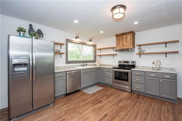 605 ROCKY BRANCH Road, Villa Rica, GA 30180