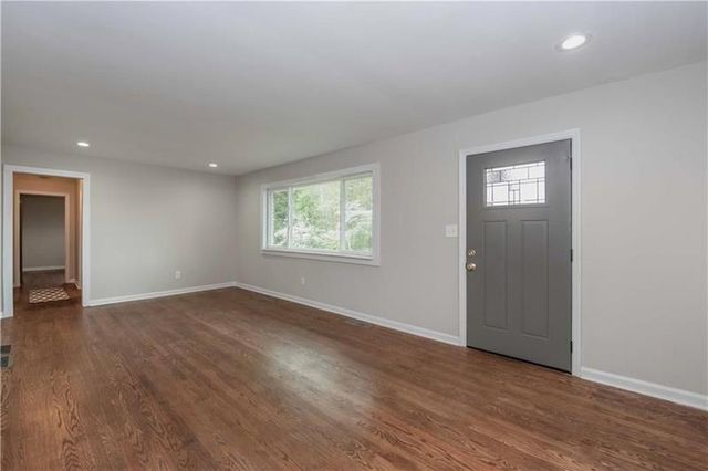 605 ROCKY BRANCH Road, Villa Rica, GA 30180