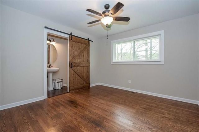 605 ROCKY BRANCH Road, Villa Rica, GA 30180