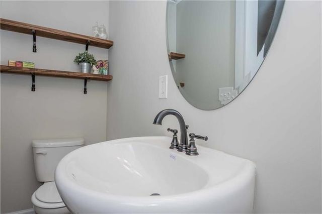 605 ROCKY BRANCH Road, Villa Rica, GA 30180