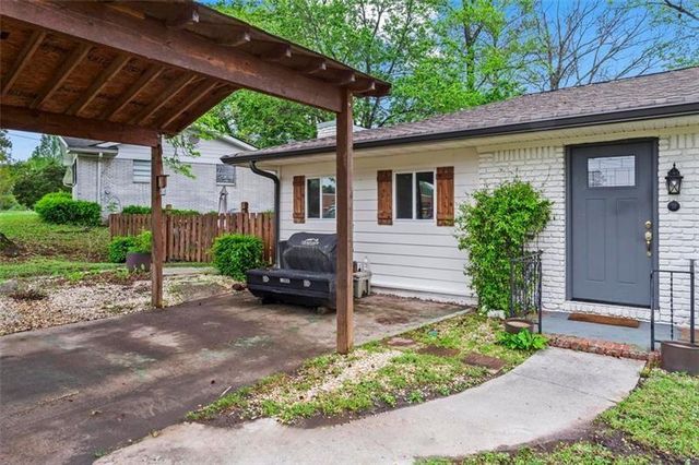 605 ROCKY BRANCH Road, Villa Rica, GA 30180