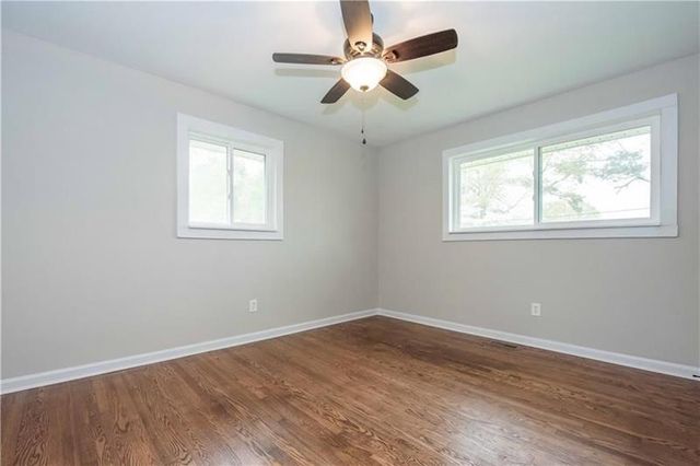 605 ROCKY BRANCH Road, Villa Rica, GA 30180