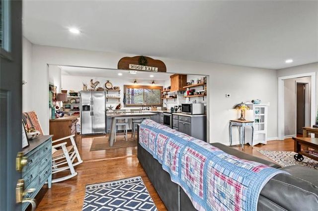 605 ROCKY BRANCH Road, Villa Rica, GA 30180