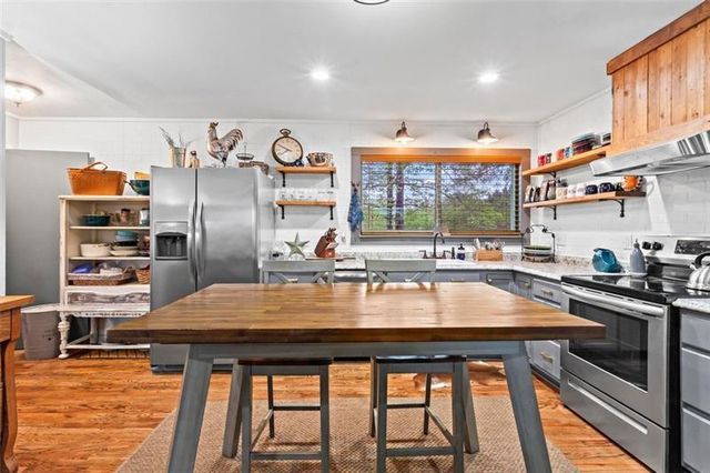 605 ROCKY BRANCH Road, Villa Rica, GA 30180