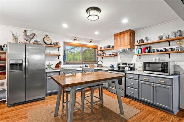 605 ROCKY BRANCH Road, Villa Rica, GA 30180