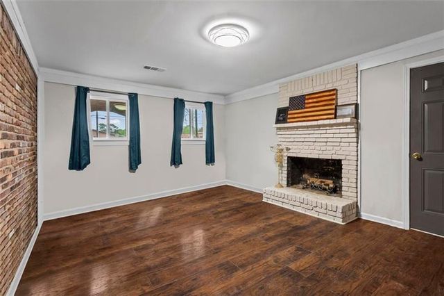 605 ROCKY BRANCH Road, Villa Rica, GA 30180