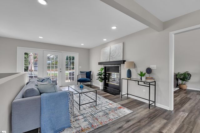 202 Kenilworth Drive, Greenville, SC 29615