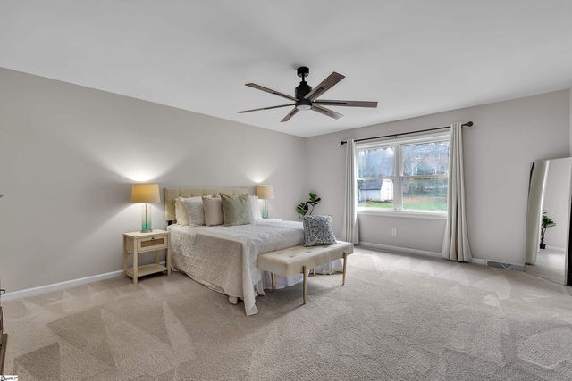 202 Kenilworth Drive, Greenville, SC 29615