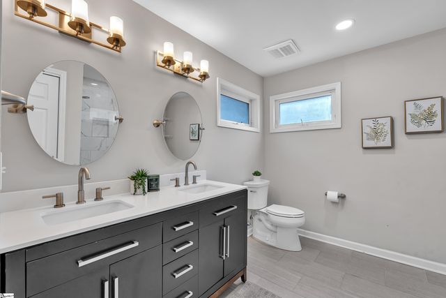 202 Kenilworth Drive, Greenville, SC 29615