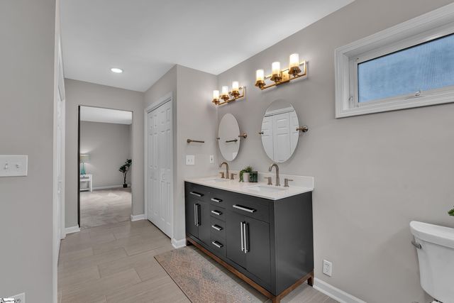 202 Kenilworth Drive, Greenville, SC 29615