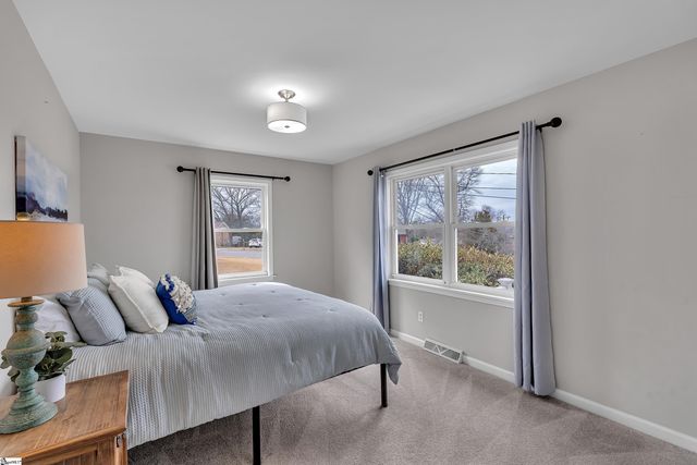 202 Kenilworth Drive, Greenville, SC 29615