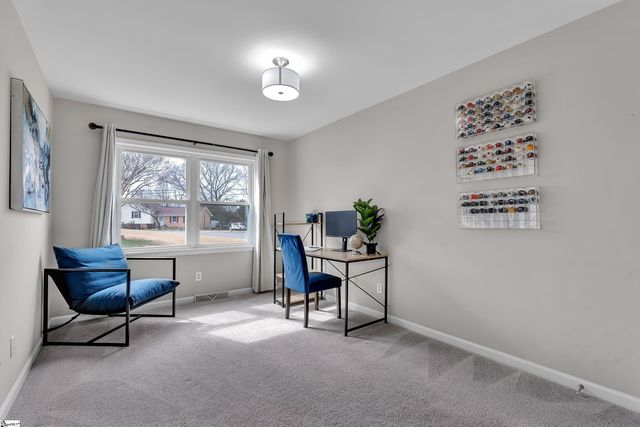 202 Kenilworth Drive, Greenville, SC 29615