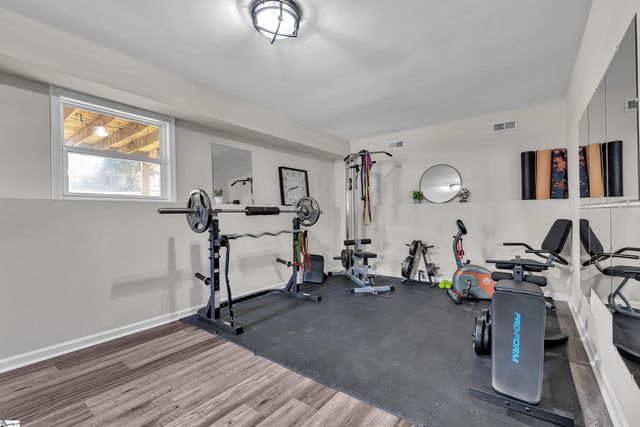 202 Kenilworth Drive, Greenville, SC 29615