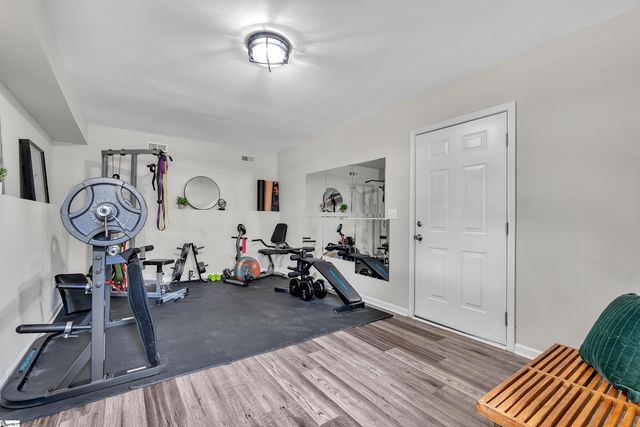 202 Kenilworth Drive, Greenville, SC 29615