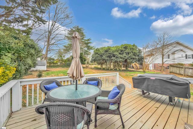 202 Kenilworth Drive, Greenville, SC 29615