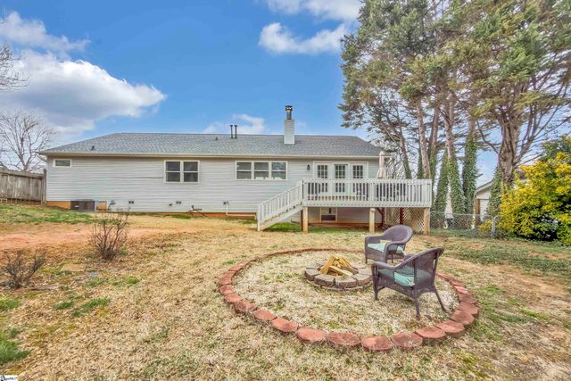 202 Kenilworth Drive, Greenville, SC 29615