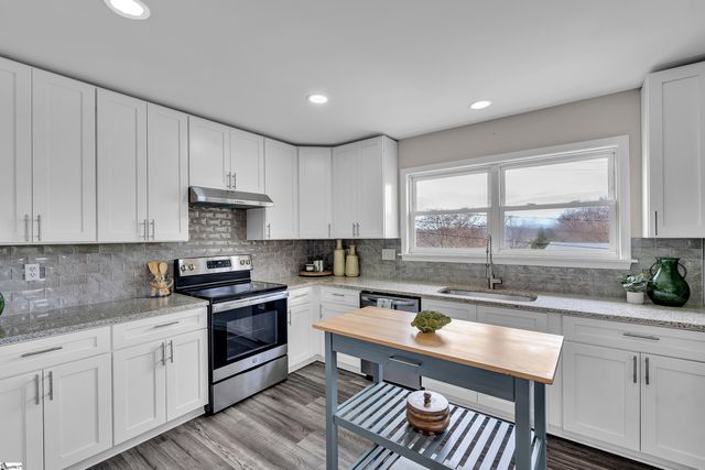 202 Kenilworth Drive, Greenville, SC 29615