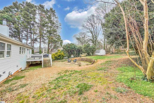 202 Kenilworth Drive, Greenville, SC 29615