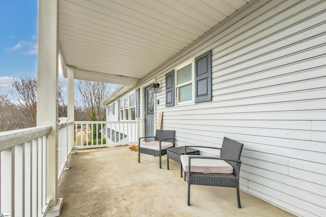 202 Kenilworth Drive, Greenville, SC 29615