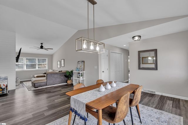 202 Kenilworth Drive, Greenville, SC 29615