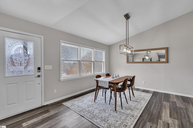 202 Kenilworth Drive, Greenville, SC 29615