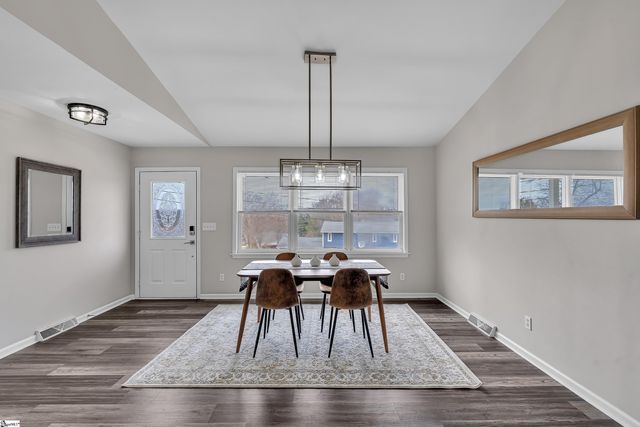 202 Kenilworth Drive, Greenville, SC 29615