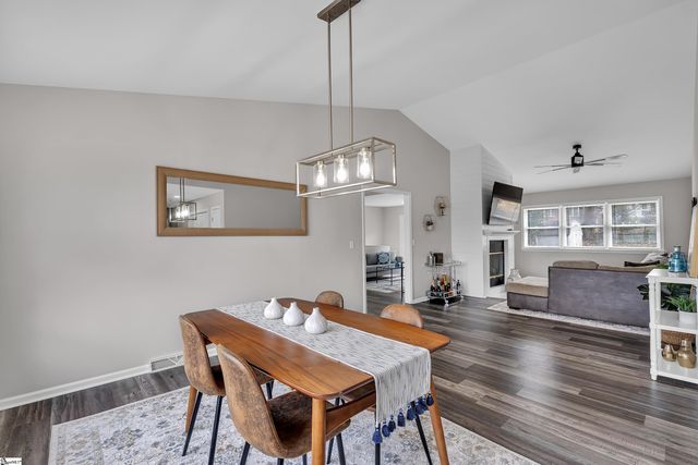 202 Kenilworth Drive, Greenville, SC 29615