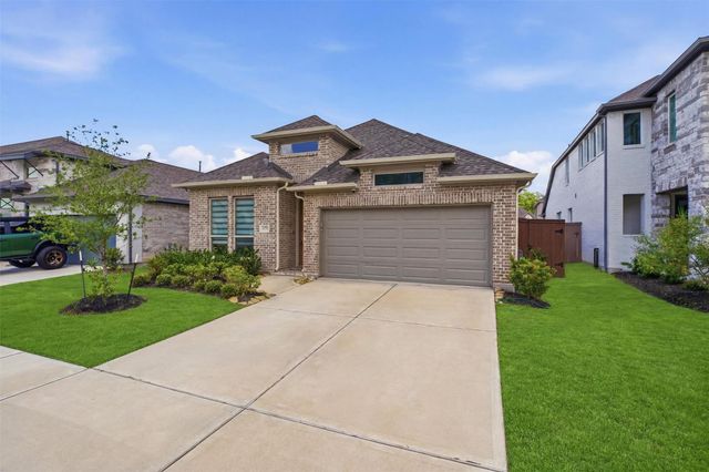 16719 Williams Gully Trail, Humble, TX 77346