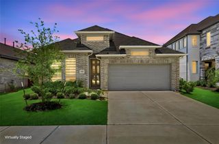 16719 Williams Gully Trail, Humble, TX 77346