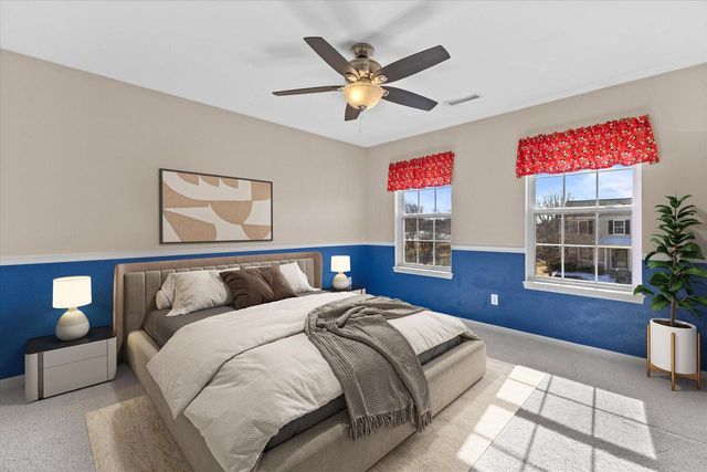 770 Meadowview LANE, Johnson Creek, WI 53038