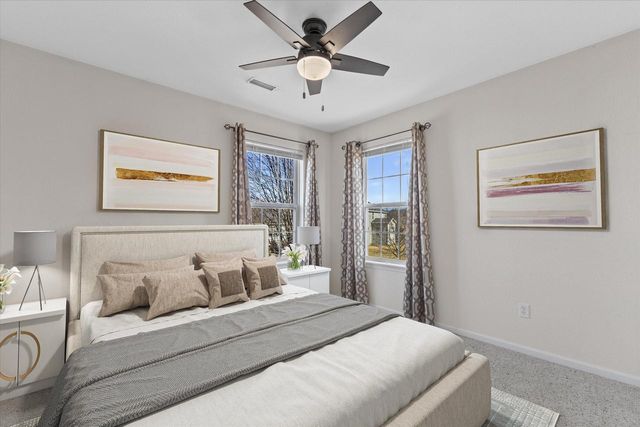 770 Meadowview LANE, Johnson Creek, WI 53038