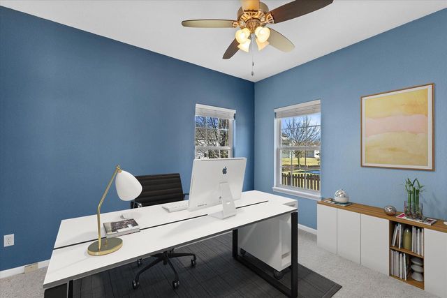 770 Meadowview LANE, Johnson Creek, WI 53038