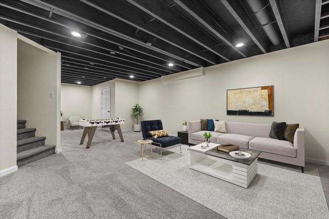 770 Meadowview LANE, Johnson Creek, WI 53038