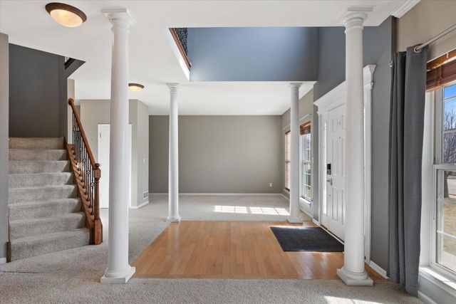 770 Meadowview LANE, Johnson Creek, WI 53038